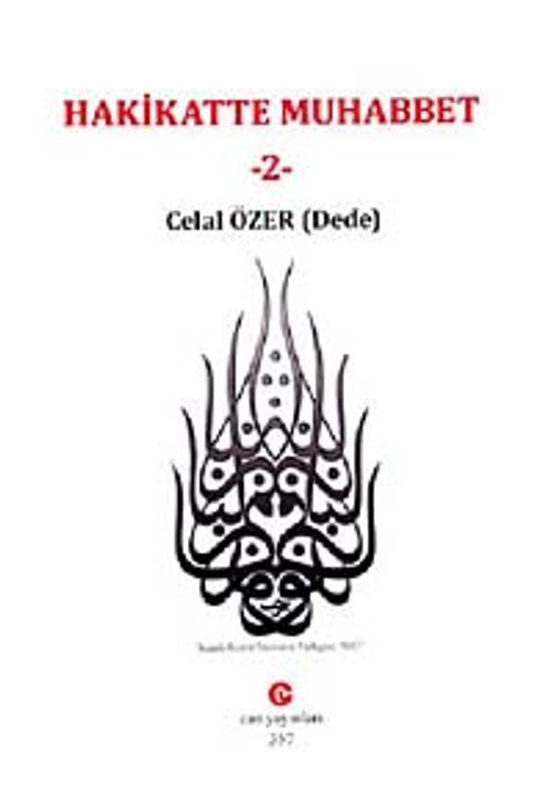 Hakikatte Muhabbet - 2