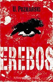 Erebos - Ursula Poznanski