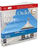 Küçük Oteller Kitabı 2011