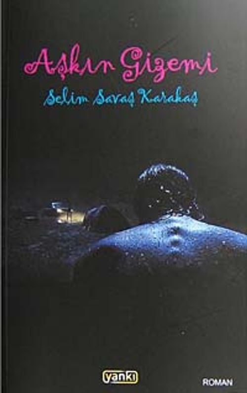 Aşkın Gizemi