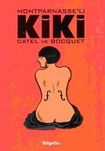 Montparnasse'li Kiki
