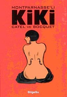 Montparnasse'li Kiki