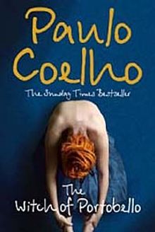 The Witch of Portobello