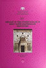 XIV. Ortaçağ ve Türk Dönemi Kazıları  ve Sanat Tarihi Araştırmaları Sempozyumu / 23-C-29