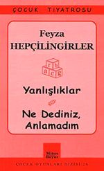 Yanlışlıklar - Ne Dediniz, Anlamadım