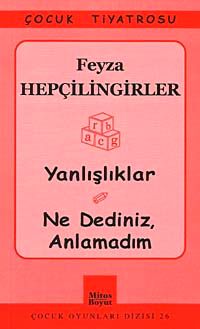 Yanlışlıklar - Ne Dediniz, Anlamadım