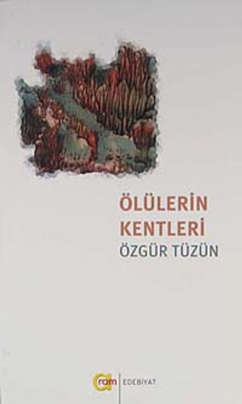 Ölülerin Kentleri