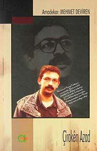 Özgür Öyküler - Çiroken Azad (Türkçe-Kürtçe)