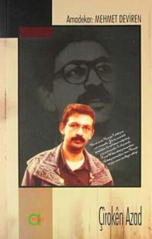 Özgür Öyküler - Çiroken Azad (Türkçe-Kürtçe)