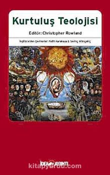 Kurtuluş Teolojisi - Christopher Rowland