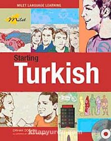 Starting Turkish (Cd Ekli)