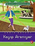 Kayıp Aranıyor & Beacon Caddesi Kızları -8