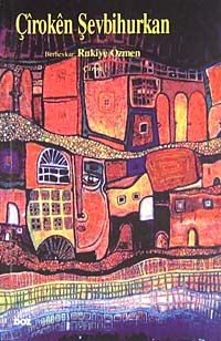 Çiroken Şevbihurkan