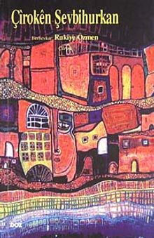 Çiroken Şevbihurkan