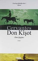 Don Kişot Cilt 1 (Kürtçe)