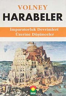 Harabeler & İmparatorluk Devrimleri Üzerine Düşünceler