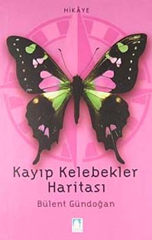 Kayıp Kelebekler Haritası