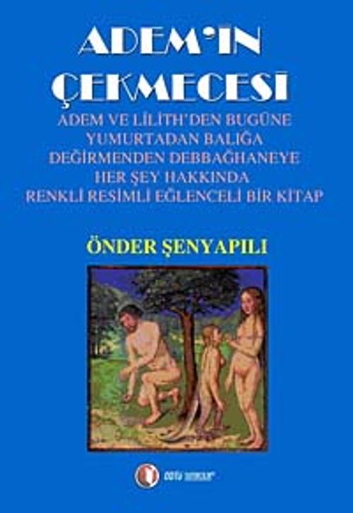 Adem'in Çekmecesi