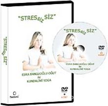 Stressiz Siz (Dvd Ekli)