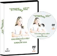 Stressiz Siz (Dvd Ekli)