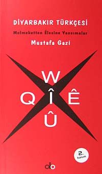 Diyarbakır Türkçesi