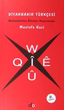 Diyarbakır Türkçesi