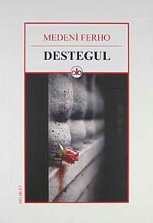 Destegul