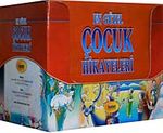 En Güzel Çocuk Hikayeleri (32 Kitap Takım)