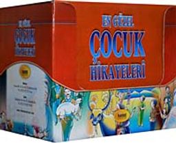 En Güzel Çocuk Hikayeleri (32 Kitap Takım)