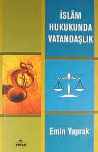 İslam Hukukunda Vatandaşlık