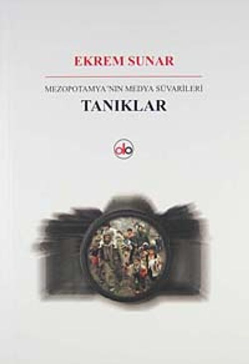 Tanıklar & Mezopotamya'nın Medya Süvarileri