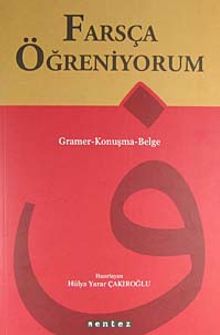 Farsça Öğreniyorum / Gramer-Konuşma-Belge