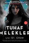 Tuhaf Melekler