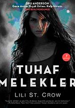 Tuhaf Melekler