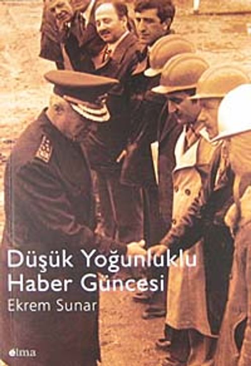 Düşük Yoğunluklu Haber Güncesi