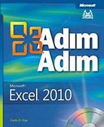 Adım Adım Microsoft Excel 2010