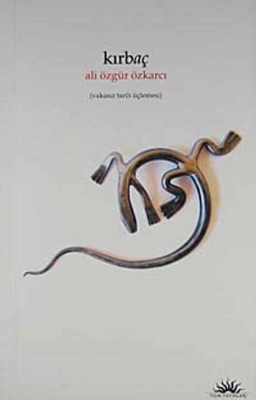 Kırbaç (Vakasız Tarih Üçlemesi)