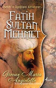 Fatih Sultan Mehmet & Fatih'in İçoğlanı Anlatıyor