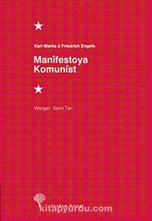 Manifestoya Komunist (Kürtçe) - Friedrich Engels