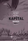 Kapital Manga (K&uuml;rt&ccedil;e)
