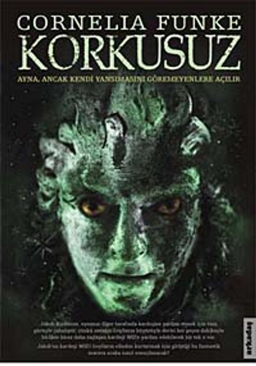 Korkusuz / Taştan Et