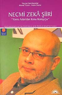 Necmi Zeka Şiiri & Yavru Aslan'dan Konu Komşuya