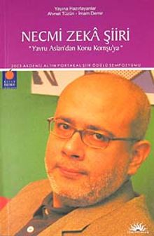 Necmi Zeka Şiiri & Yavru Aslan'dan Konu Komşuya