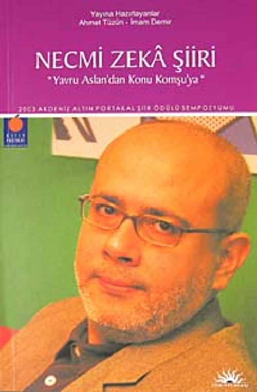 Necmi Zeka Şiiri & Yavru Aslan'dan Konu Komşuya