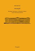 Hayalet & Büyükada Yetimhanesi ve Alexandre Vallaury İçin Bir Fotoroman Denemesi