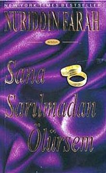 Sana Sarılmadan Ölürsem