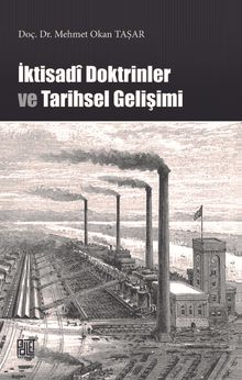 İktisadi Doktrinler ve Tarihsel Gelişimi 