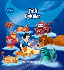 Disney Tatlı Öyküler