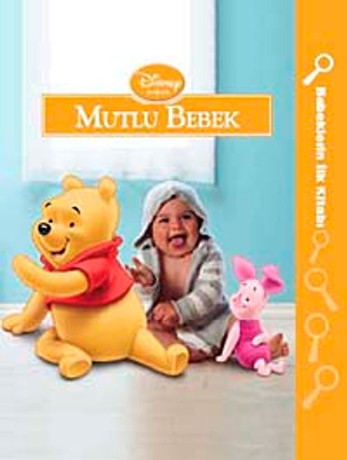 Mutlu Bebek