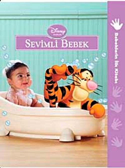 Sevimli Bebek